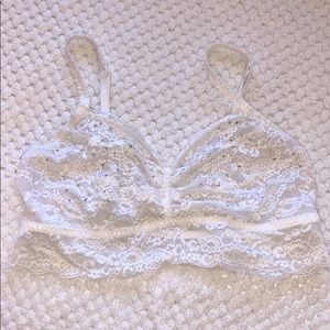 Victoria’s Secret bralette
